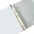 Business Source Economy Weight Sheet Protectors, Semi Clear, 8 1/2" Width x 11" Length, 100 / Pack, BSN74447