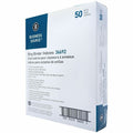 Business Source Insertable Tab Ring Binder Indexes, Multicolor, 1 Set, BSN36692