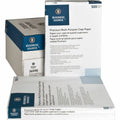 Business Source Premium Multipurpose Copy Paper -, White, 11" x 17", 5 / Carton, BSN36590