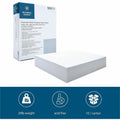 Business Source Multipurpose Copy Paper - White, 8 1/2" x 11", 10 / Carton, BSN36591