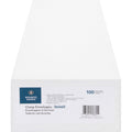 Business Source Heavy-duty Metal Clasp Envelopes, Kraft, 100 / Box, BSN36660