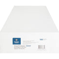 Business Source Heavy-duty Clasp Envelopes, Kraft, 100 / Box, BSN36663