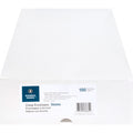 Business Source Heavy-duty Clasp Envelopes, Kraft, 100 / Box, BSN36664