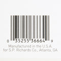 Business Source Heavy-duty Clasp Envelopes, Kraft, 100 / Box, BSN36664