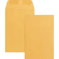 Business Source Durable Kraft Catalog Envelopes, 500 / Box, BSN42099