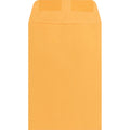 Business Source Durable Kraft Catalog Envelopes, 500 / Box, BSN42099