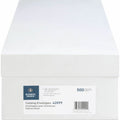 Business Source Durable Kraft Catalog Envelopes, 500 / Box, BSN42099