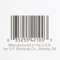 Business Source Kraft Gummed Catalog Envelopes, 250 / Box, BSN42100