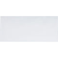 Business Source Envelopes, White, 500 / Box, BSN42250