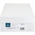 Business Source Envelopes, White, 500 / Box, BSN42250
