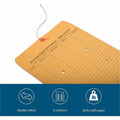 Business Source 2-sided Inter-Department Envelopes, Kraft, 100 / Box, BSN42255