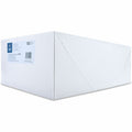 Business Source 2-sided Inter-Department Envelopes, Kraft, 100 / Box, BSN42255
