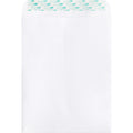 Business Source Self Sealing Catalog Envelope, White, 100 / Box, BSN65450