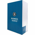 Business Source Straight Tab Cut Legal Recycled File Pocket, Manila, 8 1/2" Width x 14" Length, 50 / Box, BSN65803