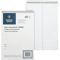 Business Source Steno Notebook, 6" x 9", BSN26740