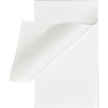 Business Source Plain Memo Pads, 3" x 5", 1 Dozen, BSN65900