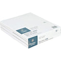 Business Source Plain Memo Pads, 5" x 8", 1 Dozen, BSN65902