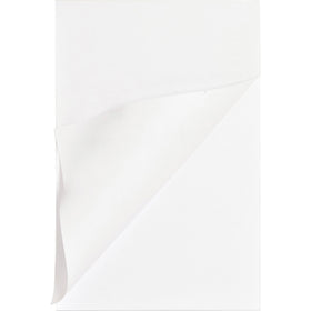 Business Source Plain Memo Pads, 5" x 8", 1 Dozen, BSN65902