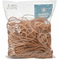 Business Source Quality Rubber Bands, Crepe, 200 / Pack, BSN15729