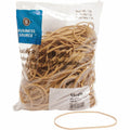 Business Source Quality Rubber Bands, Crepe, 200 / Pack, BSN15729