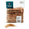 Business Source Quality Rubber Bands, Crepe, 2250 / Pack, BSN15731