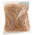 Business Source Quality Rubber Bands, Crepe, 1480 / Pack, BSN15735