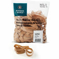 Business Source Quality Rubber Bands, Crepe, 150 / Pack, BSN15751