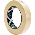 Business Source Utility-purpose Masking Tape, Tan, 1 Roll, BSN16461