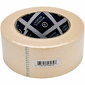 Business Source Utility-purpose Masking Tape, Tan, 1 Roll, BSN16462