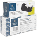 Business Source Invisible Tape Dispenser Value Pack, Clear, 1 Pack, BSN32948