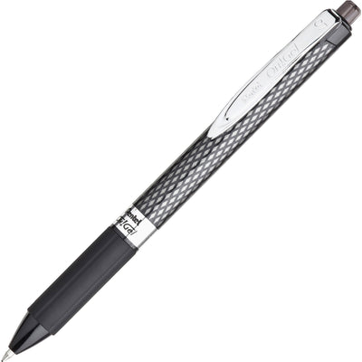 Pentel OH! Medium Point Gel Pens, 1 Dozen, PENK497A