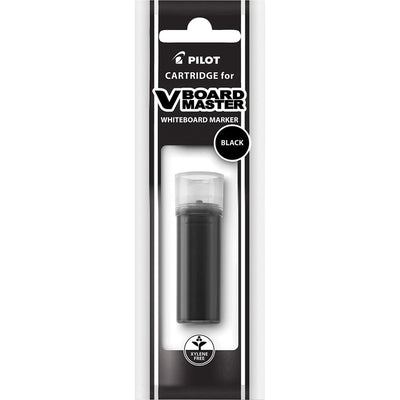 Pilot BeGreen Cartridge Vboard Master Whiteboard Marker Refill, PIL43922