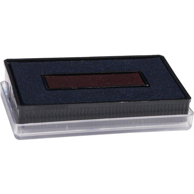 Shachihata Xstamper ClassiX Replacement Pad, Blue, XST41029