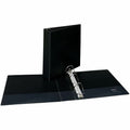 Avery Durable Binder, Green, 8 1/2" Width x 11" Length, 1 Carton, AVE11558