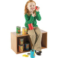 Learning Resources 1-10 Counting Cans Set, 1 Set, LRNLER6800