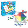 Educational Insights Design/Drill Activity Center, 1 Set, EII4112