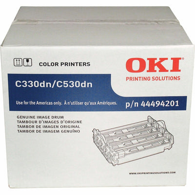 OKI Data 44494201 Image Drum, OKI44494201