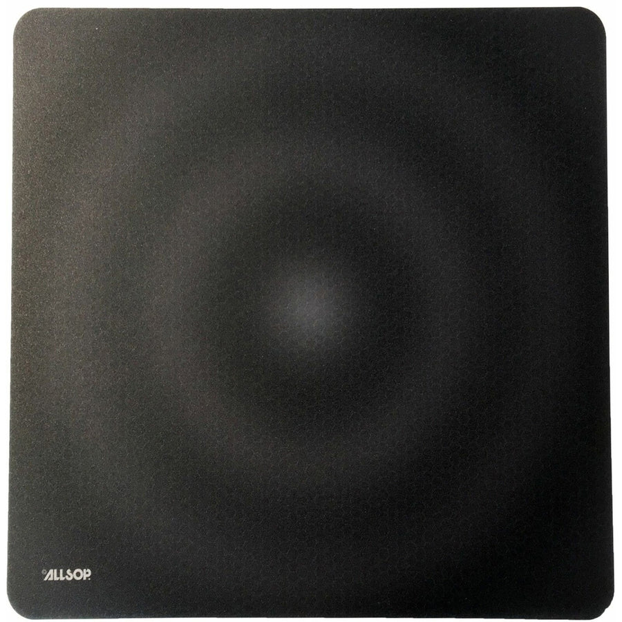 Allsop Accutrack Slimline Mousepad - XL - ), Graphite, Extra Large, 6EA/CT — view 1