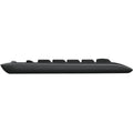 Logitech MK320 2.4 GHz Wireless Desktop Set, LOG920002836