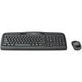 Logitech MK320 2.4 GHz Wireless Desktop Set, LOG920002836