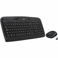 Logitech MK320 2.4 GHz Wireless Desktop Set, LOG920002836