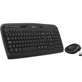 Logitech MK320 2.4 GHz Wireless Desktop Set, LOG920002836