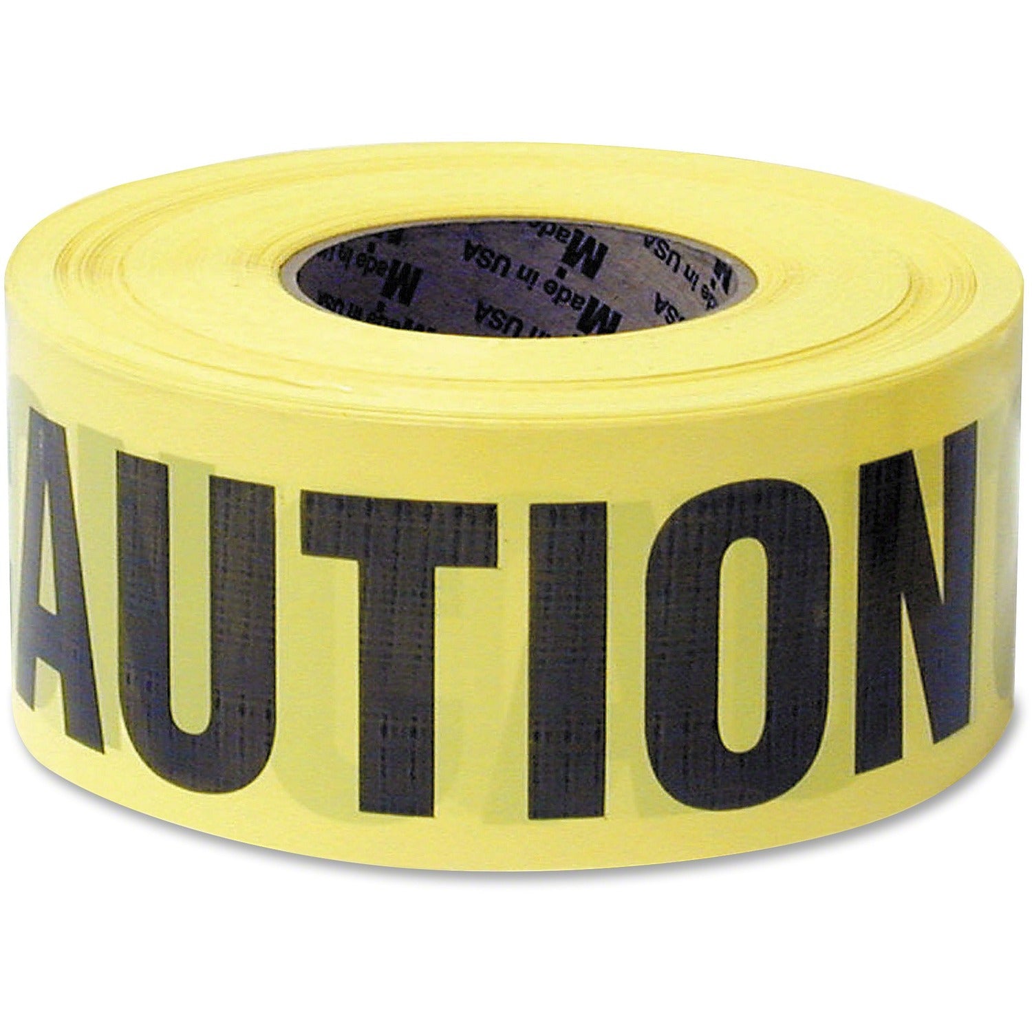 Great Neck Yellow Caution Tape, 1 Each