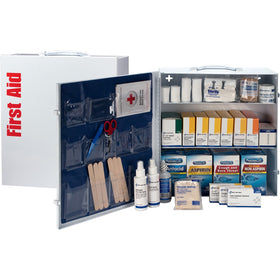 First Aid Only Aid Kit, FAO247OP