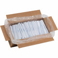 Georgia Pacific . Dixie Medium-weight Disposable Knives by GP Pro, White, 1 Carton, DXEKM217