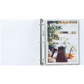 Business Source Sheet Protectors, Clear, 8 1/2" Width x 11" Length, 1 Pack, BSN32357