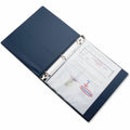 Business Source Sheet Protectors, Clear, 8 1/2" Width x 11" Length, 1 Box, BSN16511