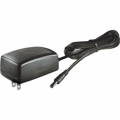 Newell Dymo LabelMaker AC Adapter, Black, DYM40077