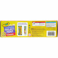 Crayola Washable Kids' Paint Set, 1 Set, CYO541205