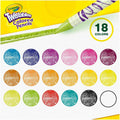 Crayola Twistables Colored Pencils, 18 / Set, CYO687418